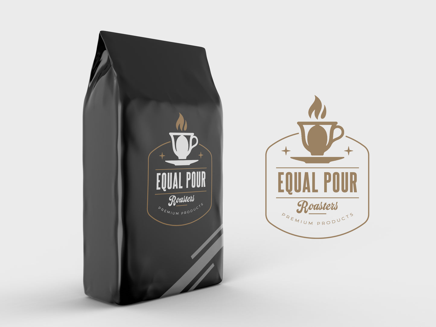 PRE-SALE COFFEE BAGS