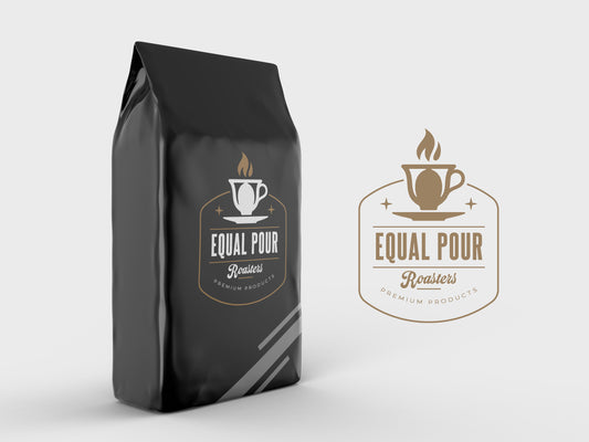 PRE-SALE COFFEE BAGS